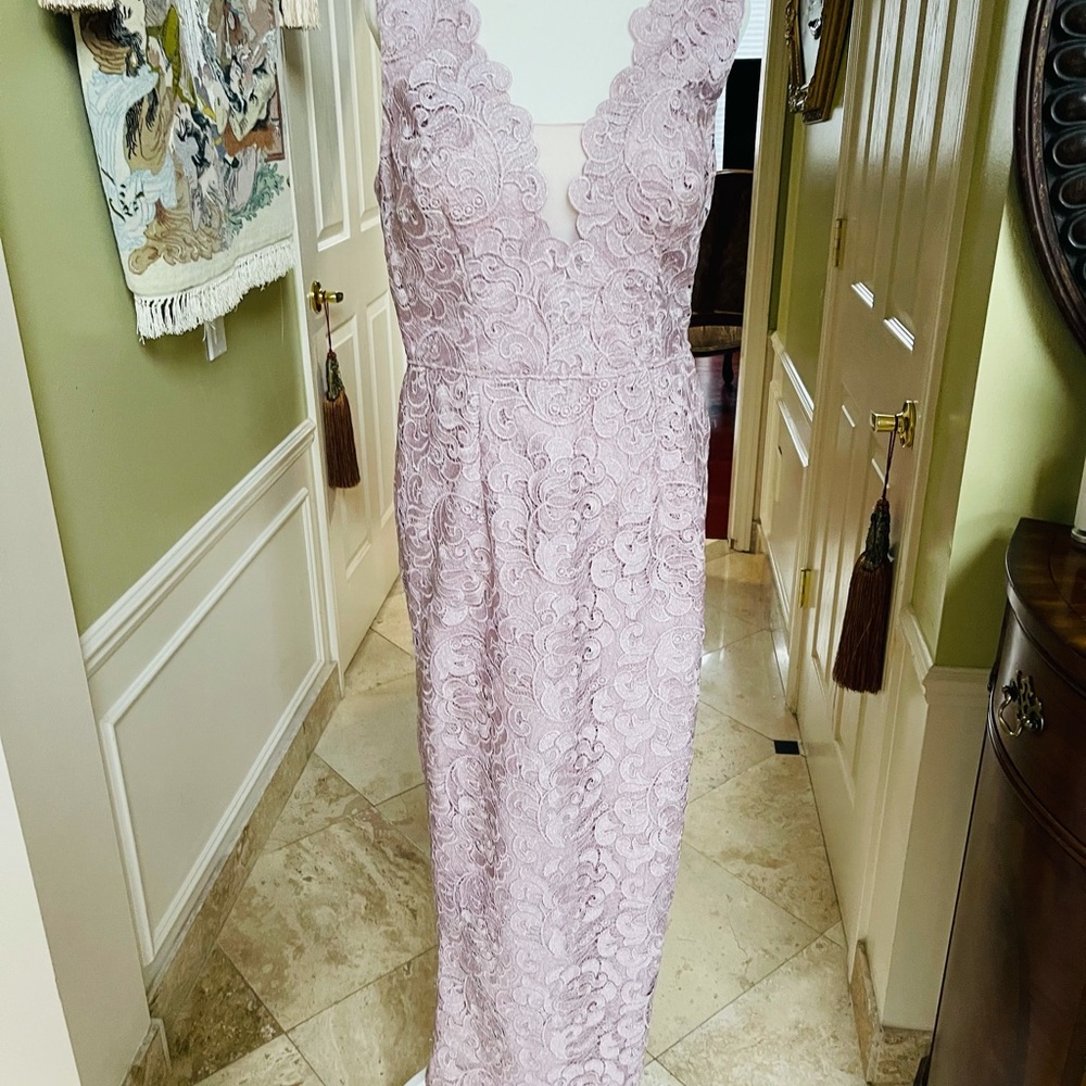 Evening Gown